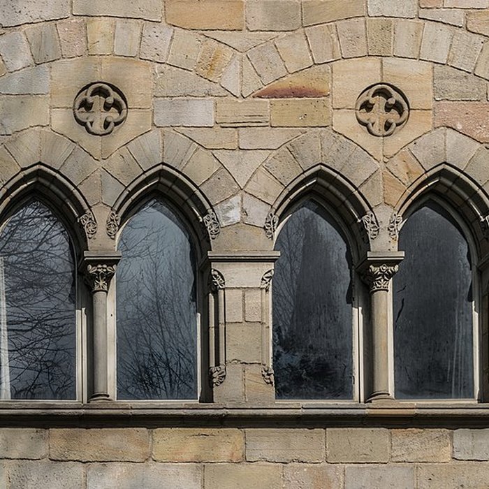 Photo de Hôtel de Balène à Figeac