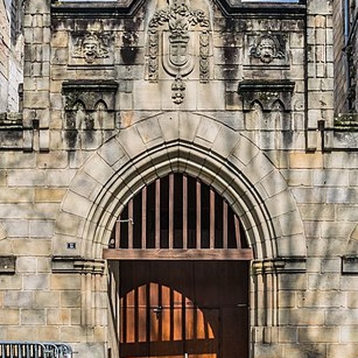 Photo de Hôtel de Balène à Figeac