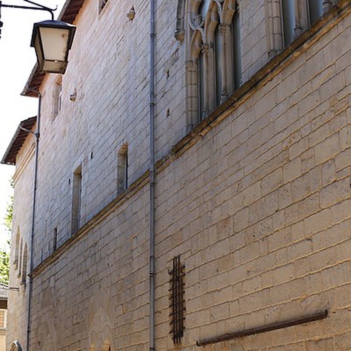 Photo de Hôtel de Balène à Figeac