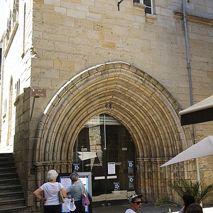 Photo de Hôtel de Balène à Figeac