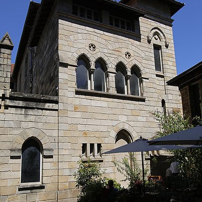 Photo de Hôtel de Balène à Figeac