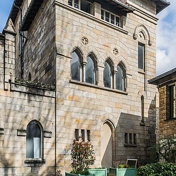 Hôtel de Balène à Figeac