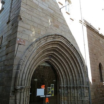 Hôtel de Balène à Figeac