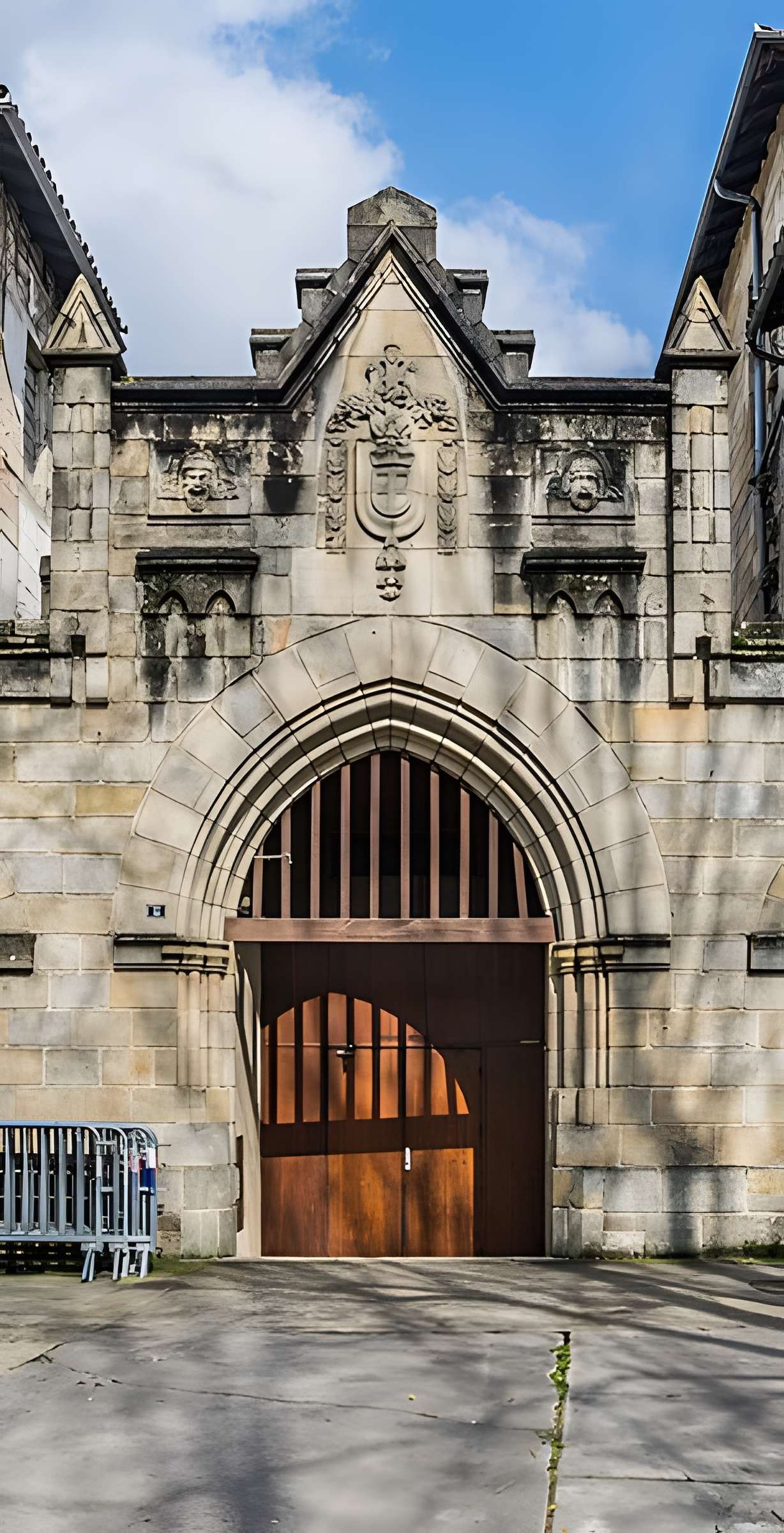 Hôtel de Balène à Figeac