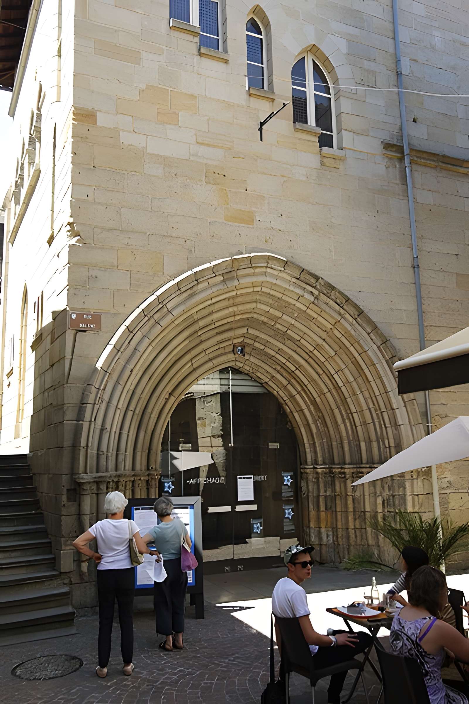 Hôtel de Balène à Figeac