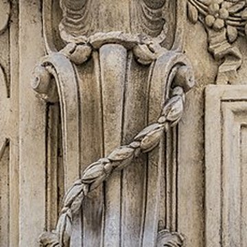 Hôtel de Balincourt à Nîmes