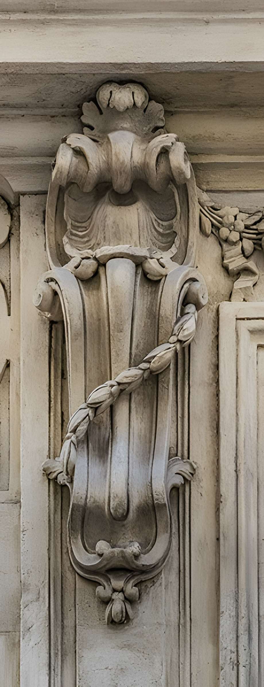 Hôtel de Balincourt à Nîmes