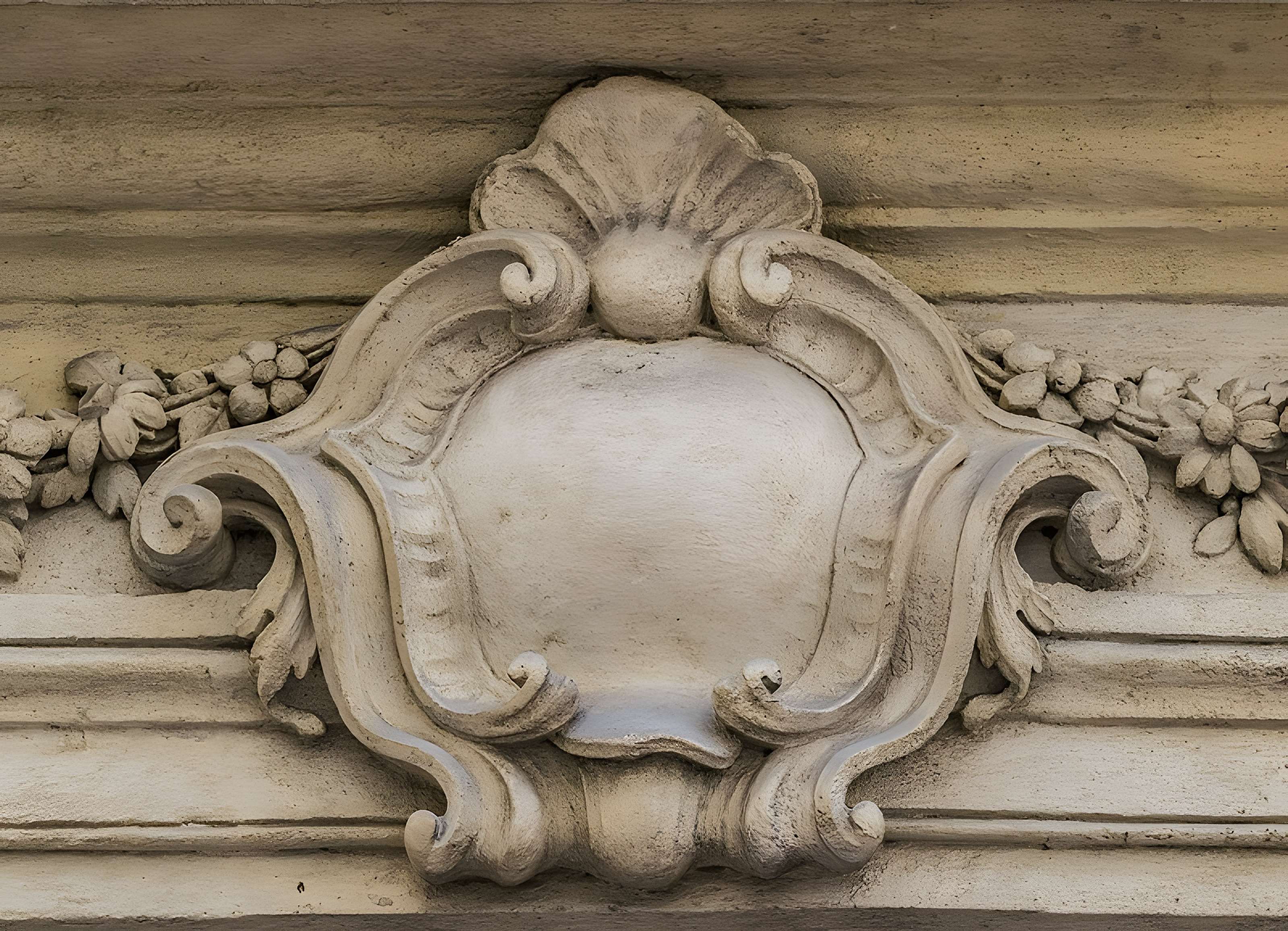 Hôtel de Balincourt à Nîmes