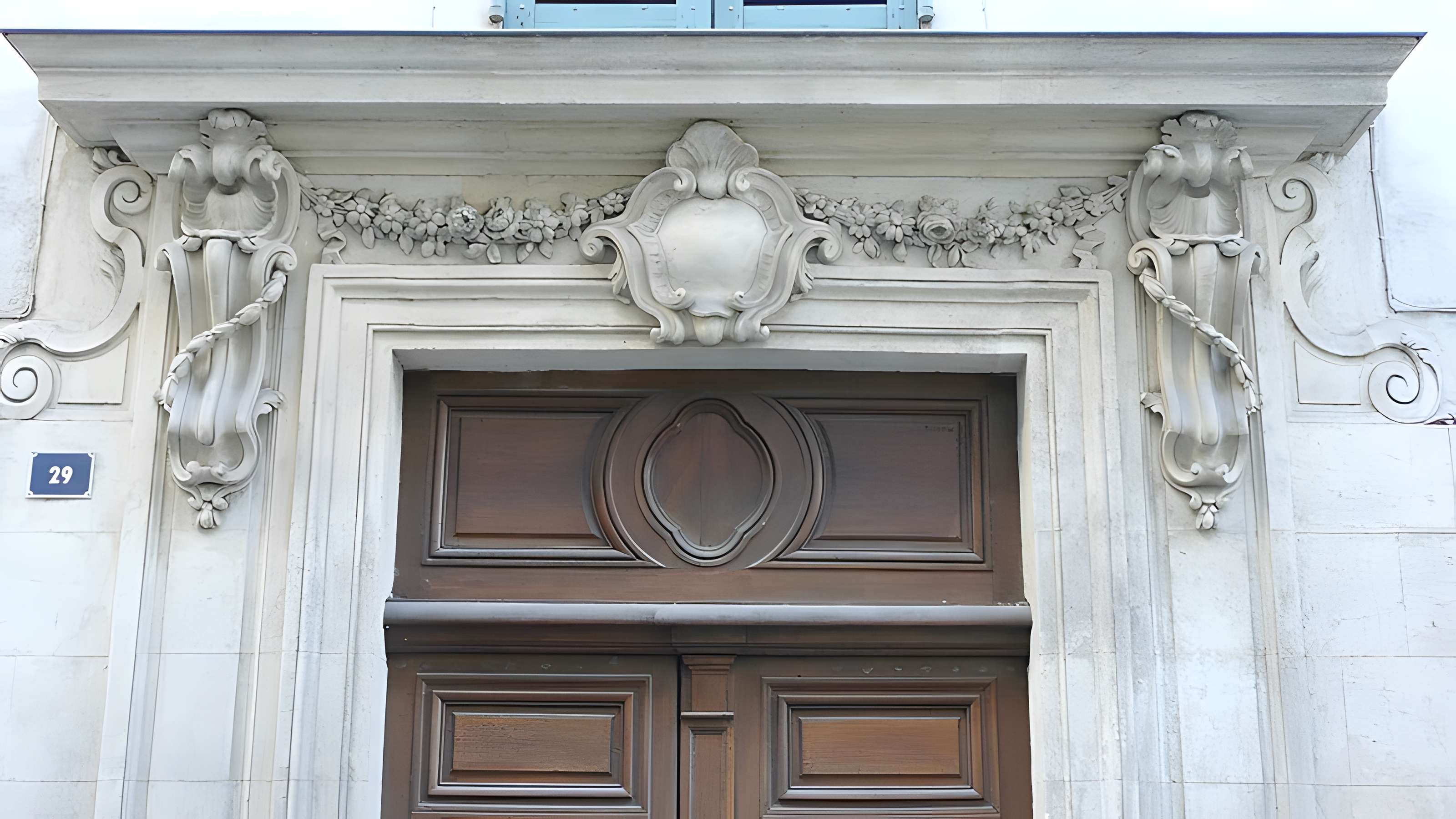 Hôtel de Balincourt à Nîmes
