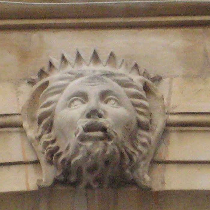 Photo de Hôtel de Banville à Caen