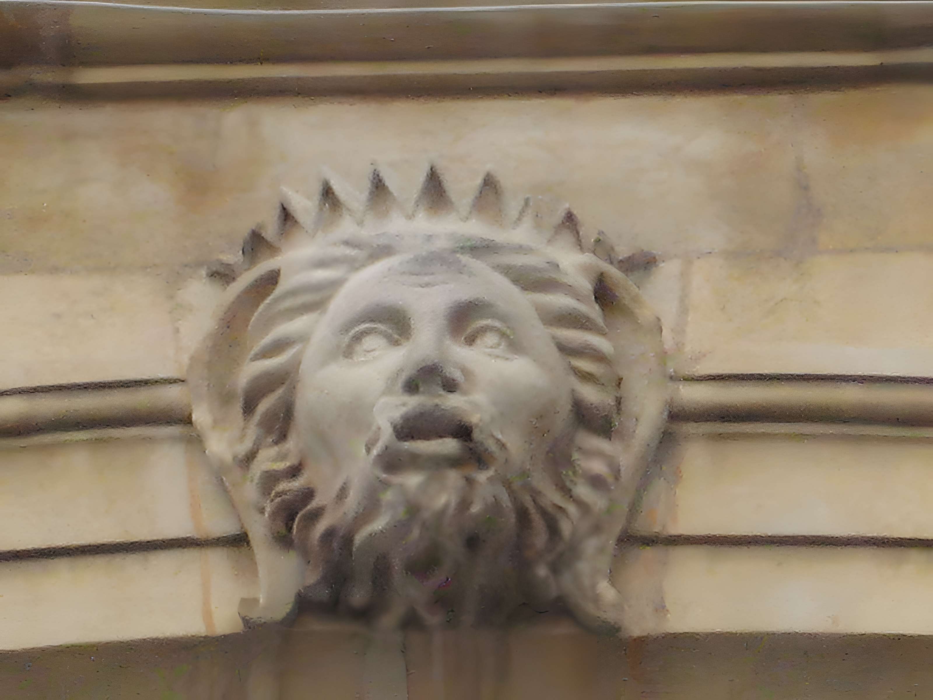 Hôtel de Banville à Caen