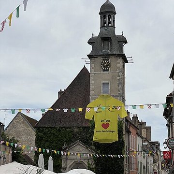 Beffroi de Nuits-Saint-Georges