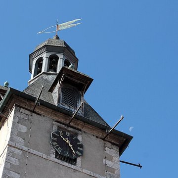 Beffroi de Nuits-Saint-Georges