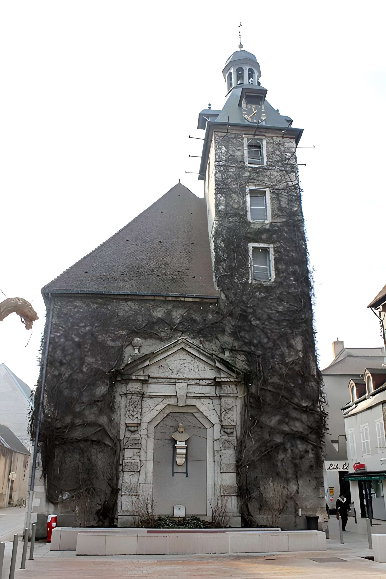 Beffroi de Nuits-Saint-Georges