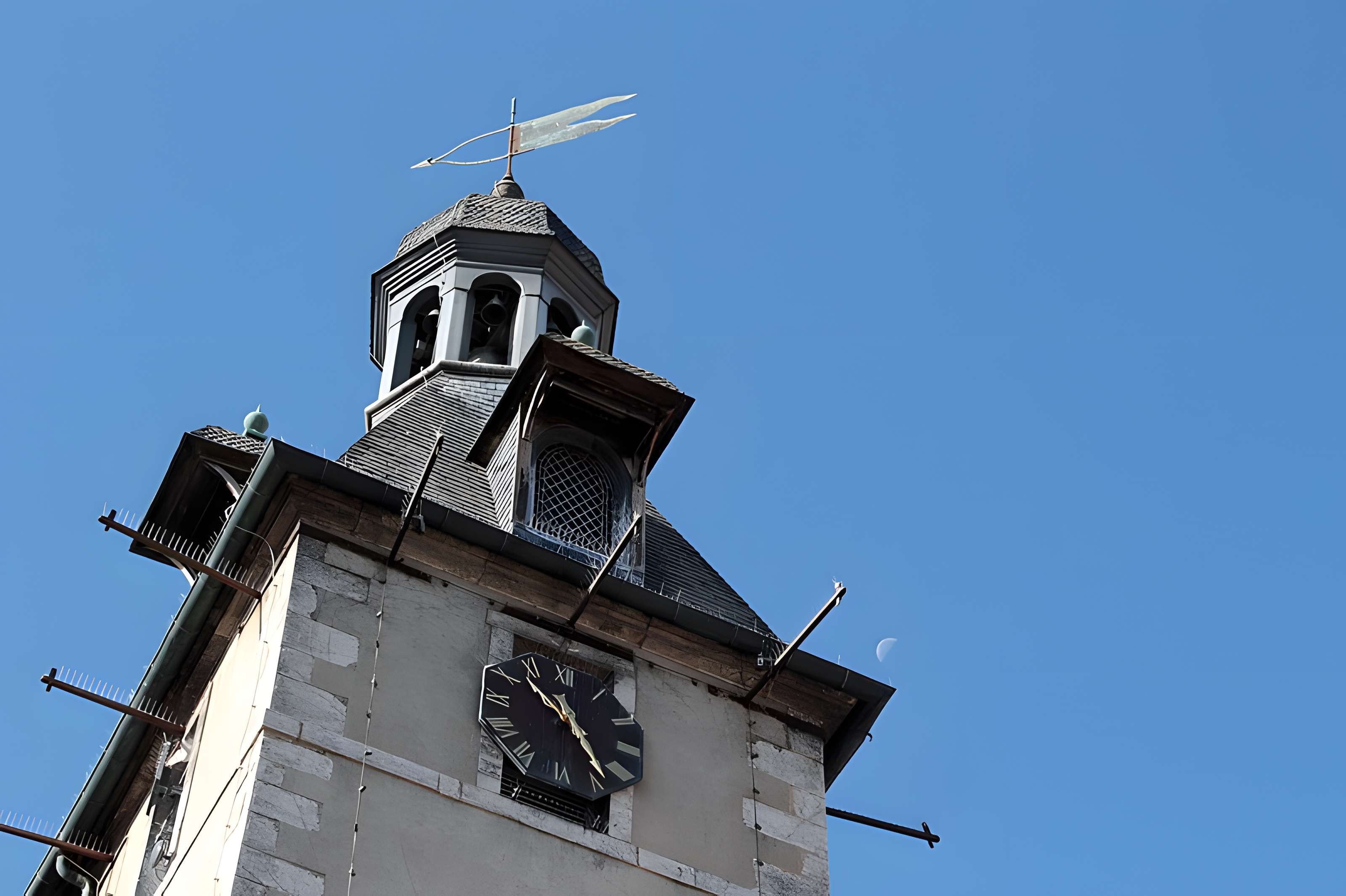 Beffroi de Nuits-Saint-Georges