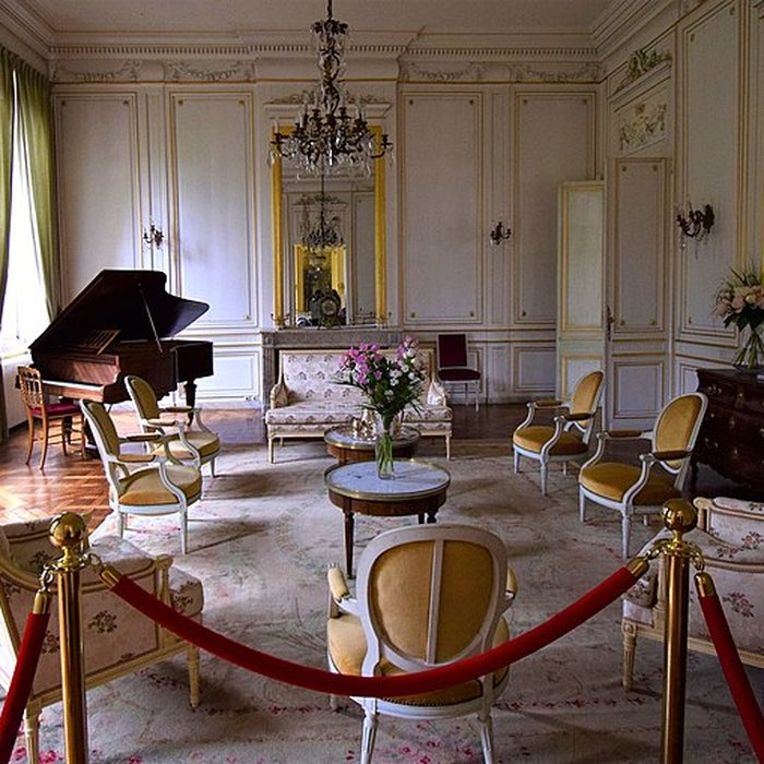 Photo de Hôtel de Basquiat à Bordeaux