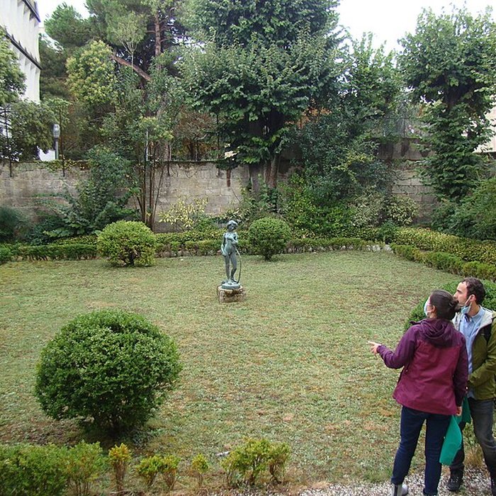 Photo de Hôtel de Basquiat à Bordeaux