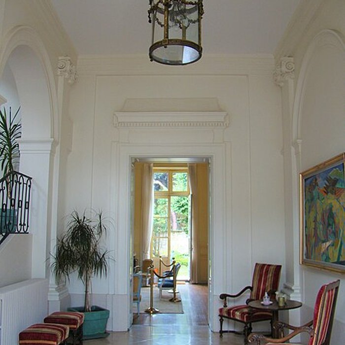 Photo de Hôtel de Basquiat à Bordeaux