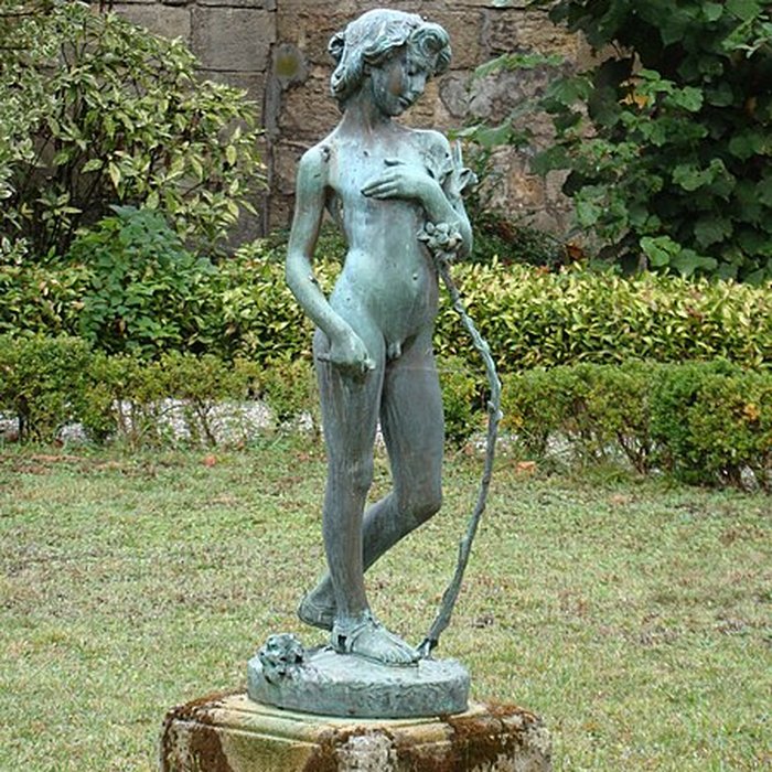 Photo de Hôtel de Basquiat à Bordeaux