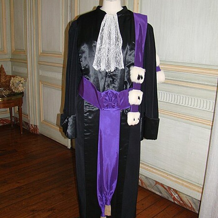 Photo de Hôtel de Basquiat à Bordeaux