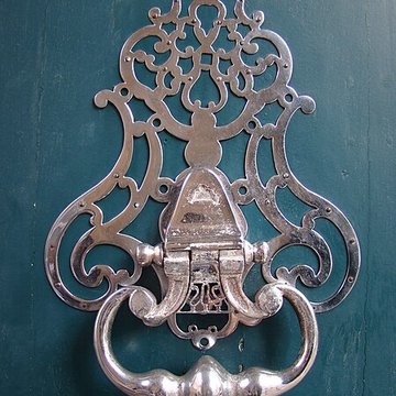 Hôtel de Basquiat à Bordeaux