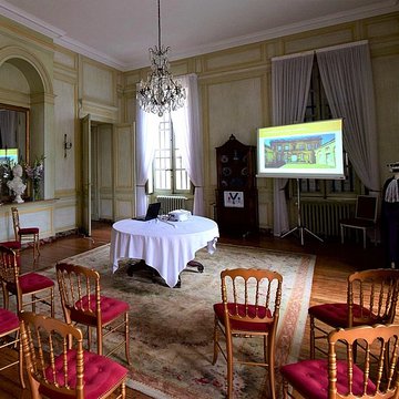 Hôtel de Basquiat à Bordeaux