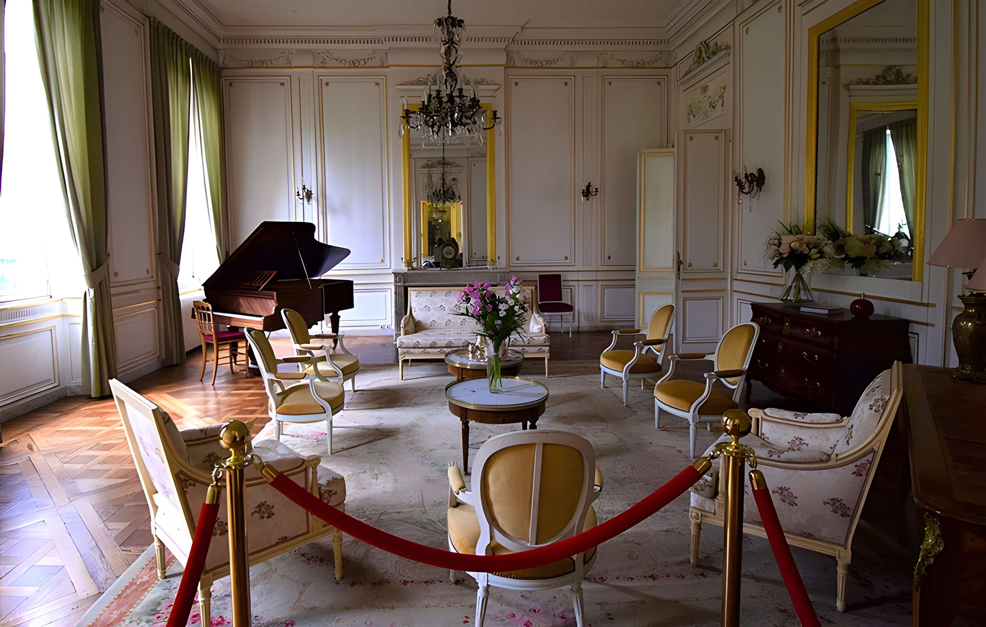 Hôtel de Basquiat à Bordeaux