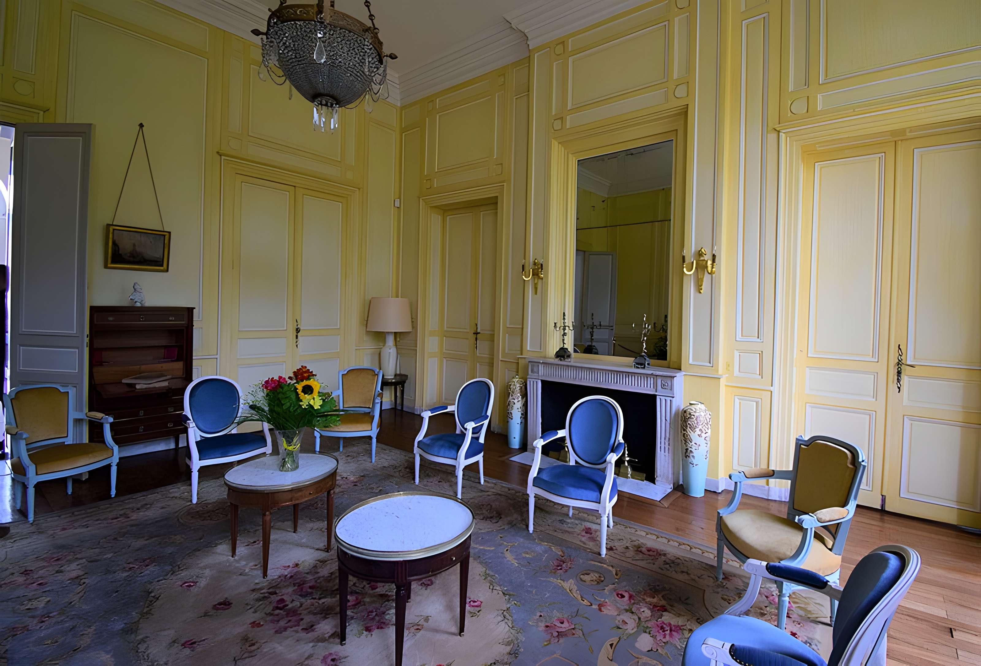 Hôtel de Basquiat à Bordeaux