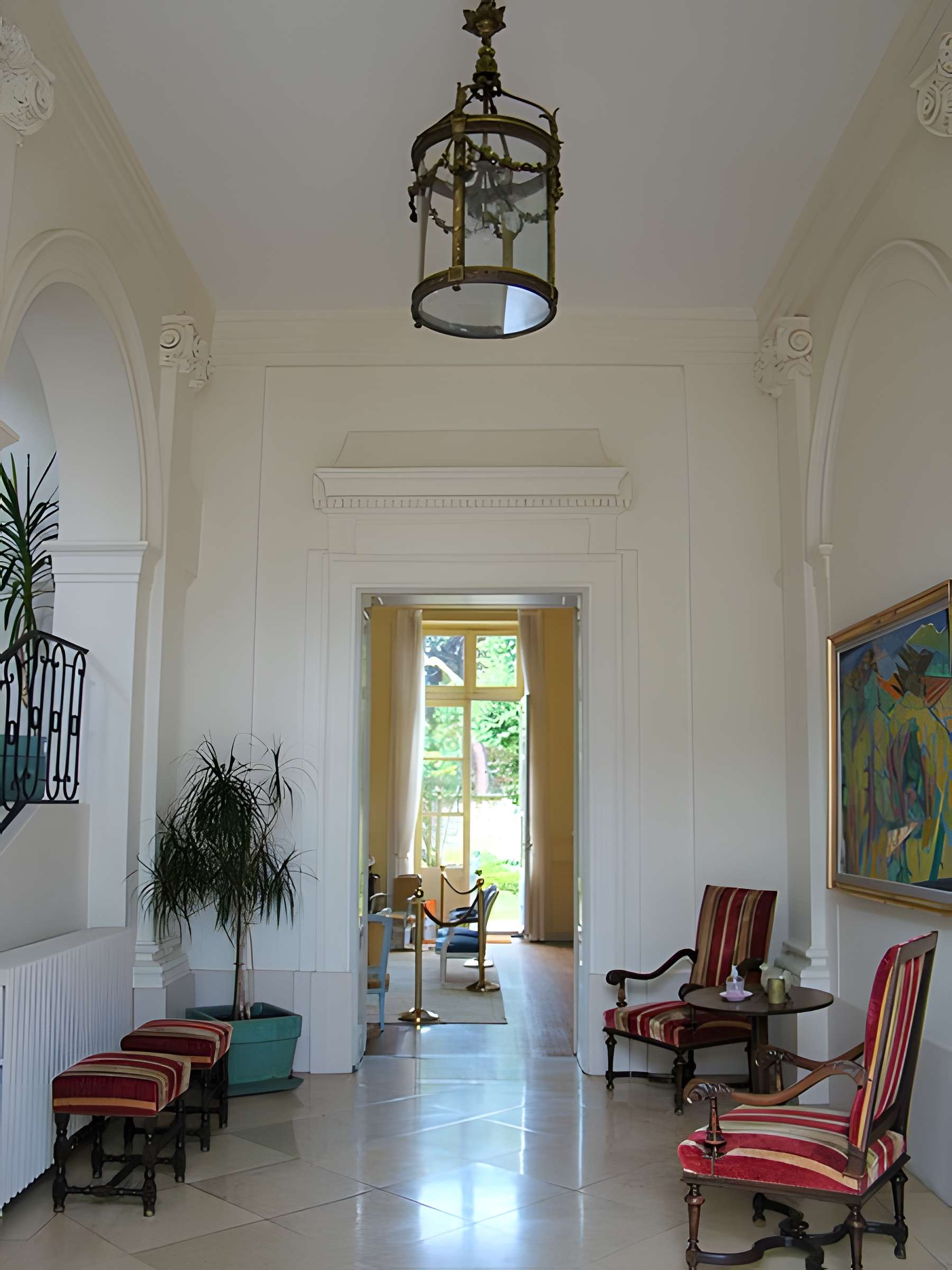 Hôtel de Basquiat à Bordeaux