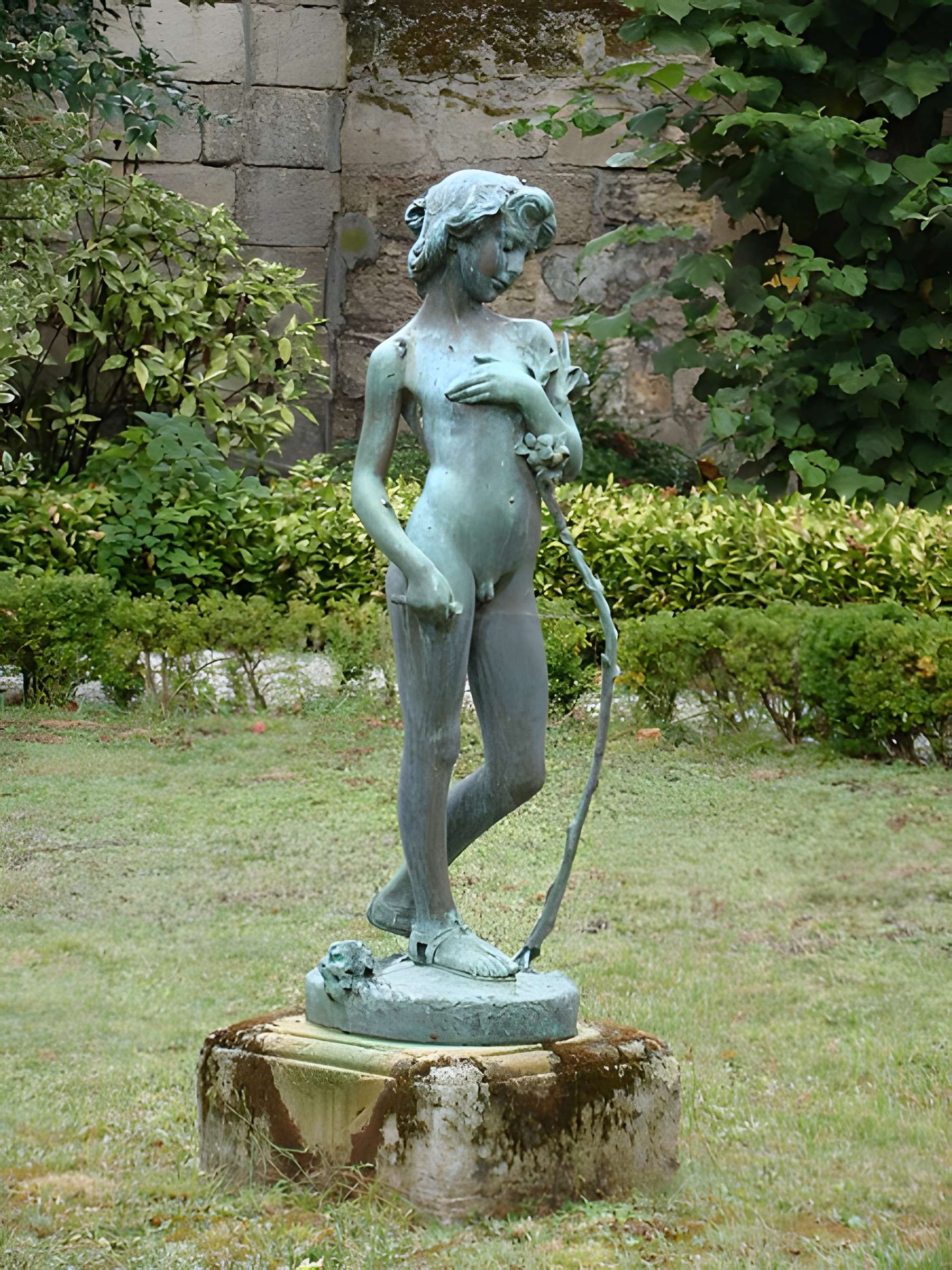 Hôtel de Basquiat à Bordeaux