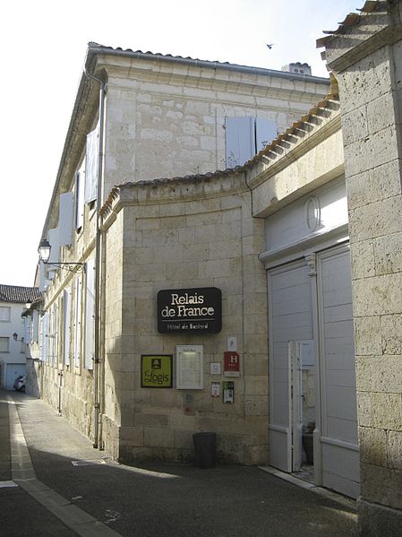 Photo de Hôtel de Bastard-Castaing à Lectoure