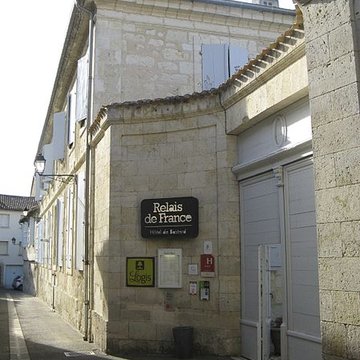 hotel de bastard castaing a lectoure