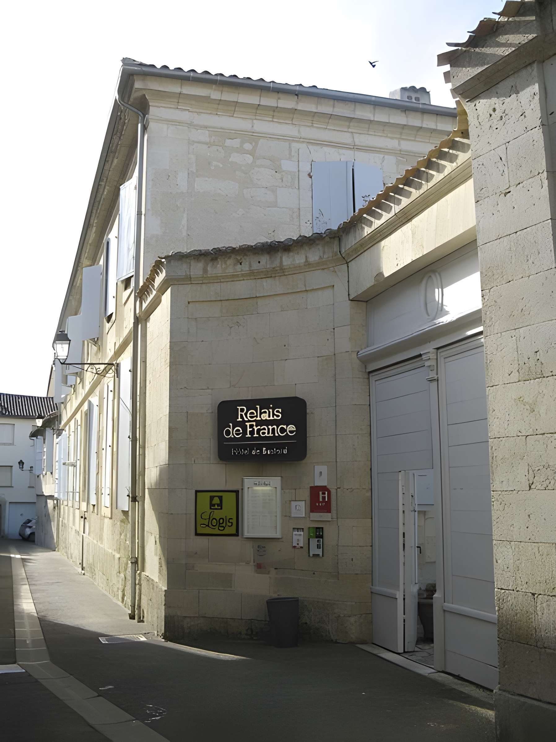 Hôtel de Bastard-Castaing à Lectoure