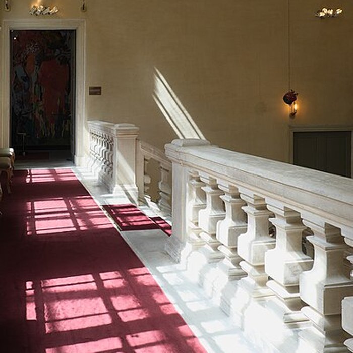 Photo de Hôtel de Belleval à Montpellier