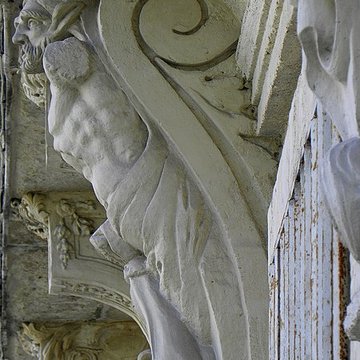 Hôtel de Belleval à Montpellier