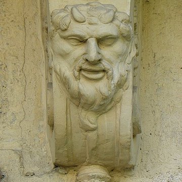 Hôtel de Belleval à Montpellier