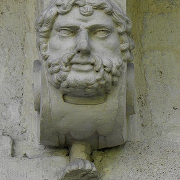 Hôtel de Belleval à Montpellier