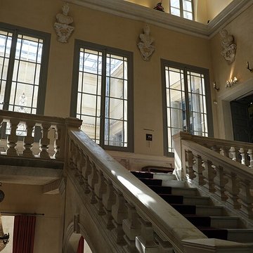 Hôtel de Belleval à Montpellier