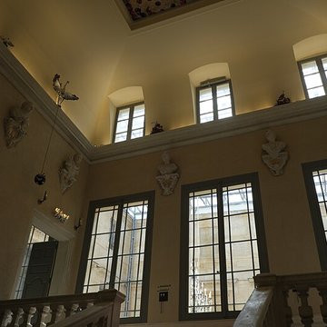 Hôtel de Belleval à Montpellier