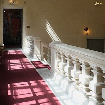 Hôtel de Belleval à Montpellier