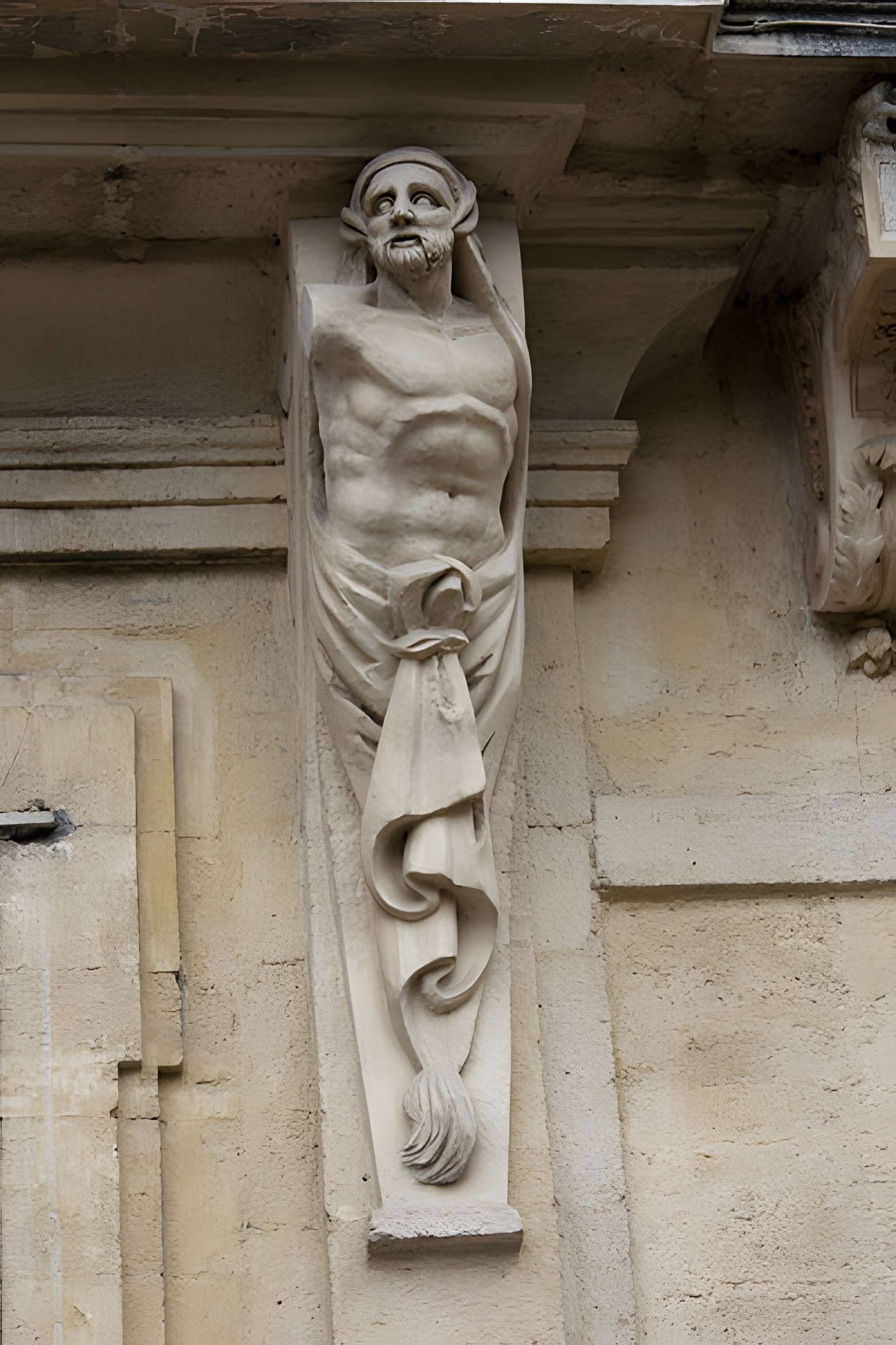 Hôtel de Belleval à Montpellier