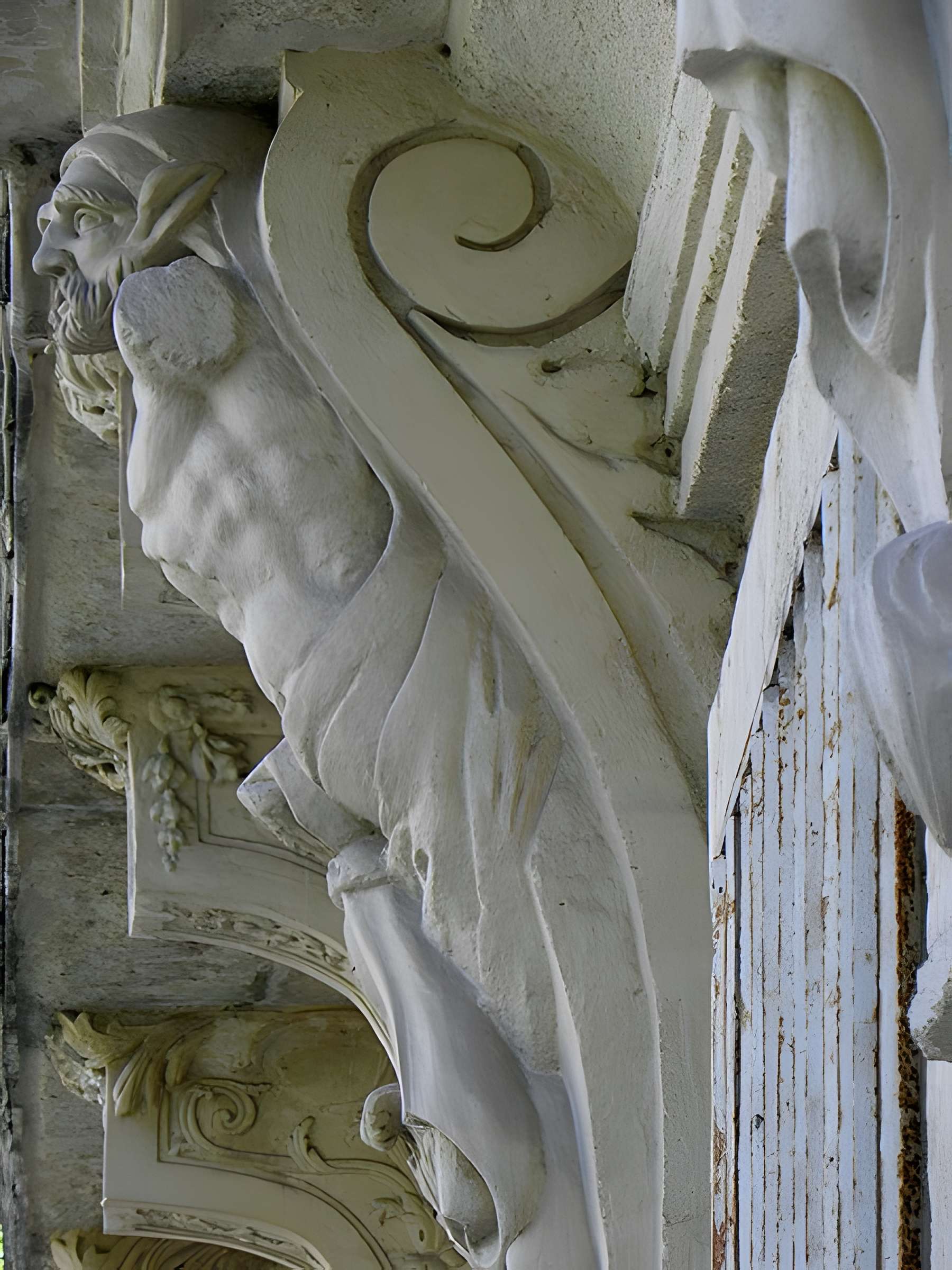 Hôtel de Belleval à Montpellier