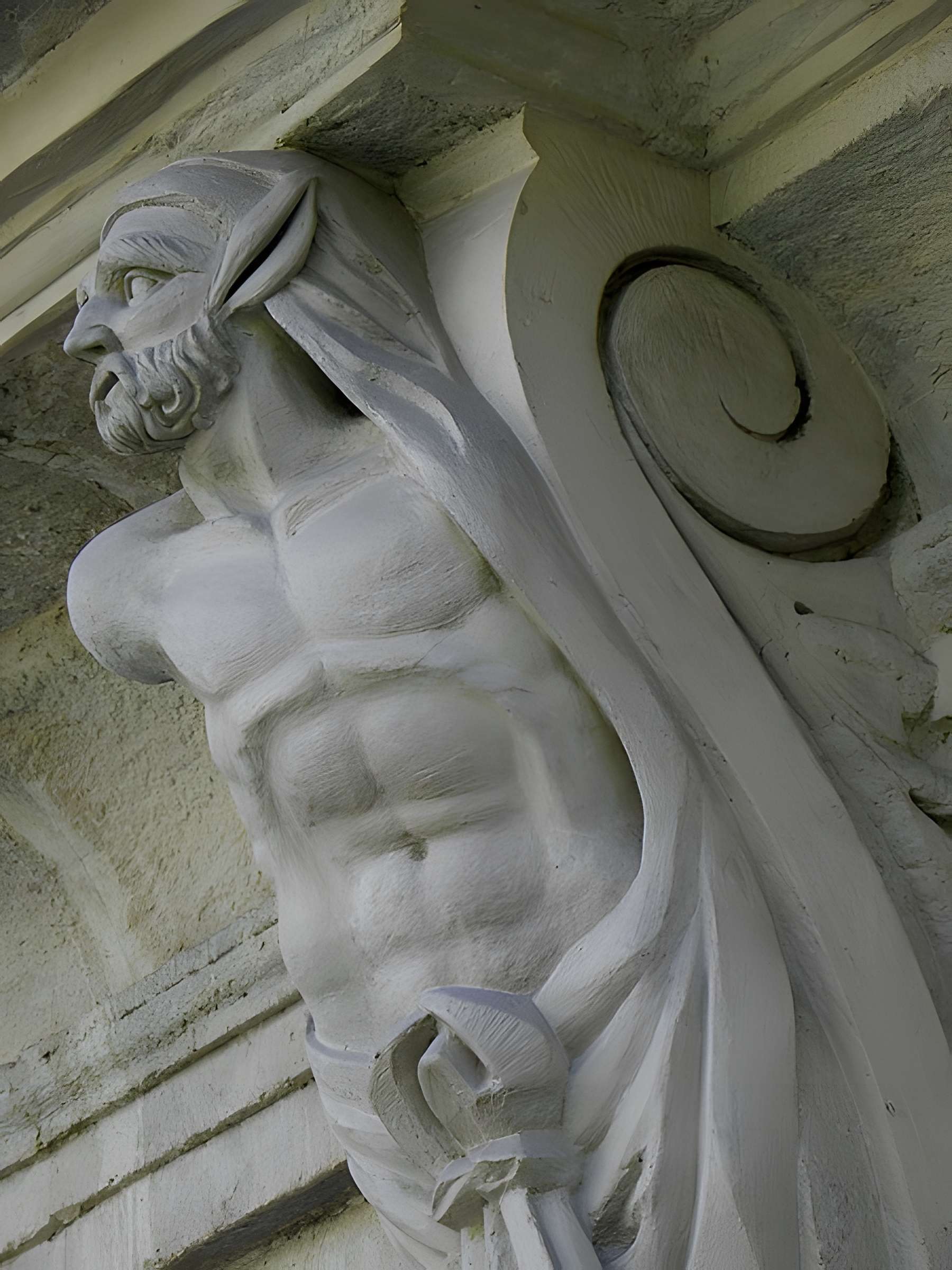 Hôtel de Belleval à Montpellier