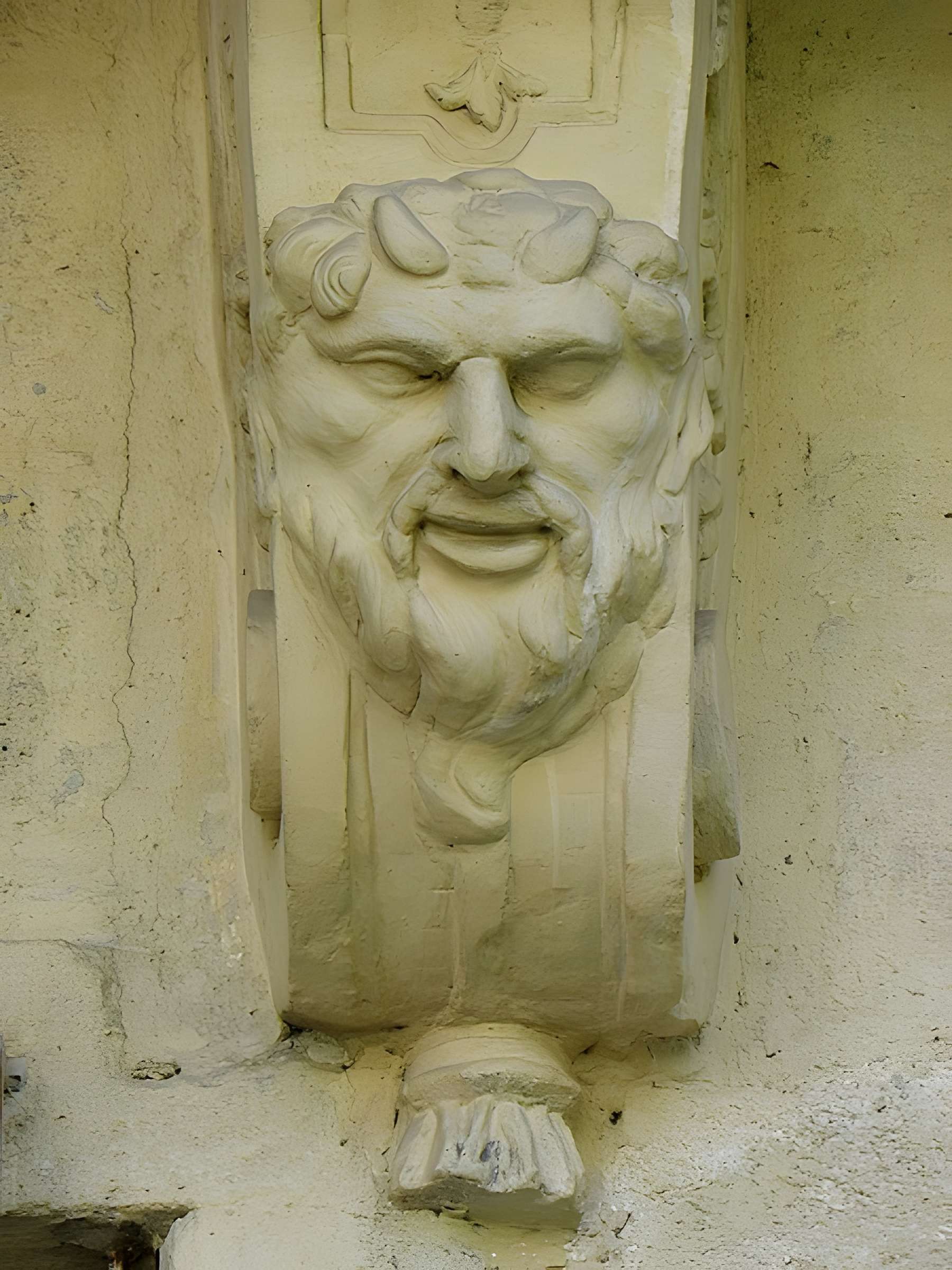 Hôtel de Belleval à Montpellier