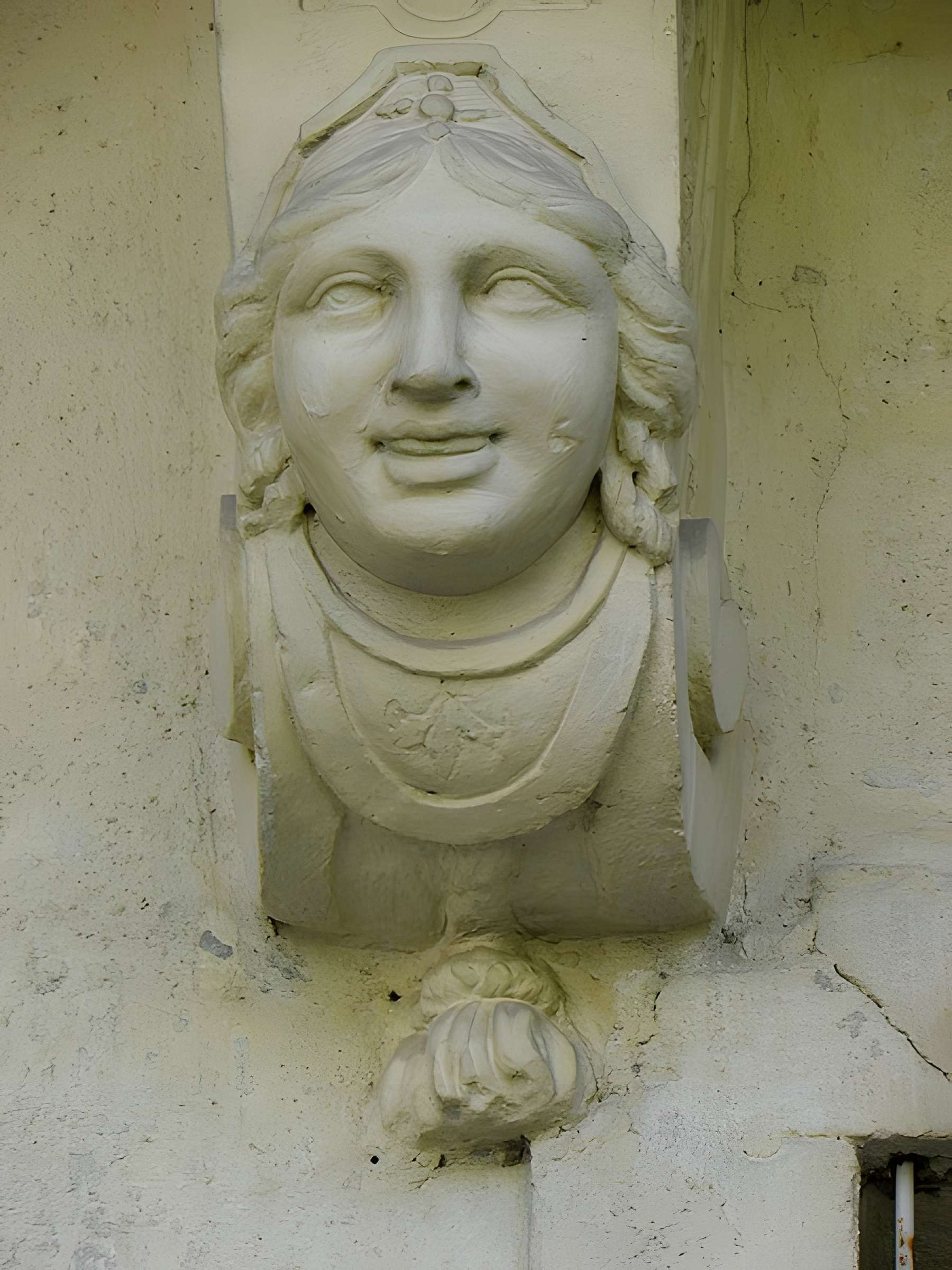 Hôtel de Belleval à Montpellier