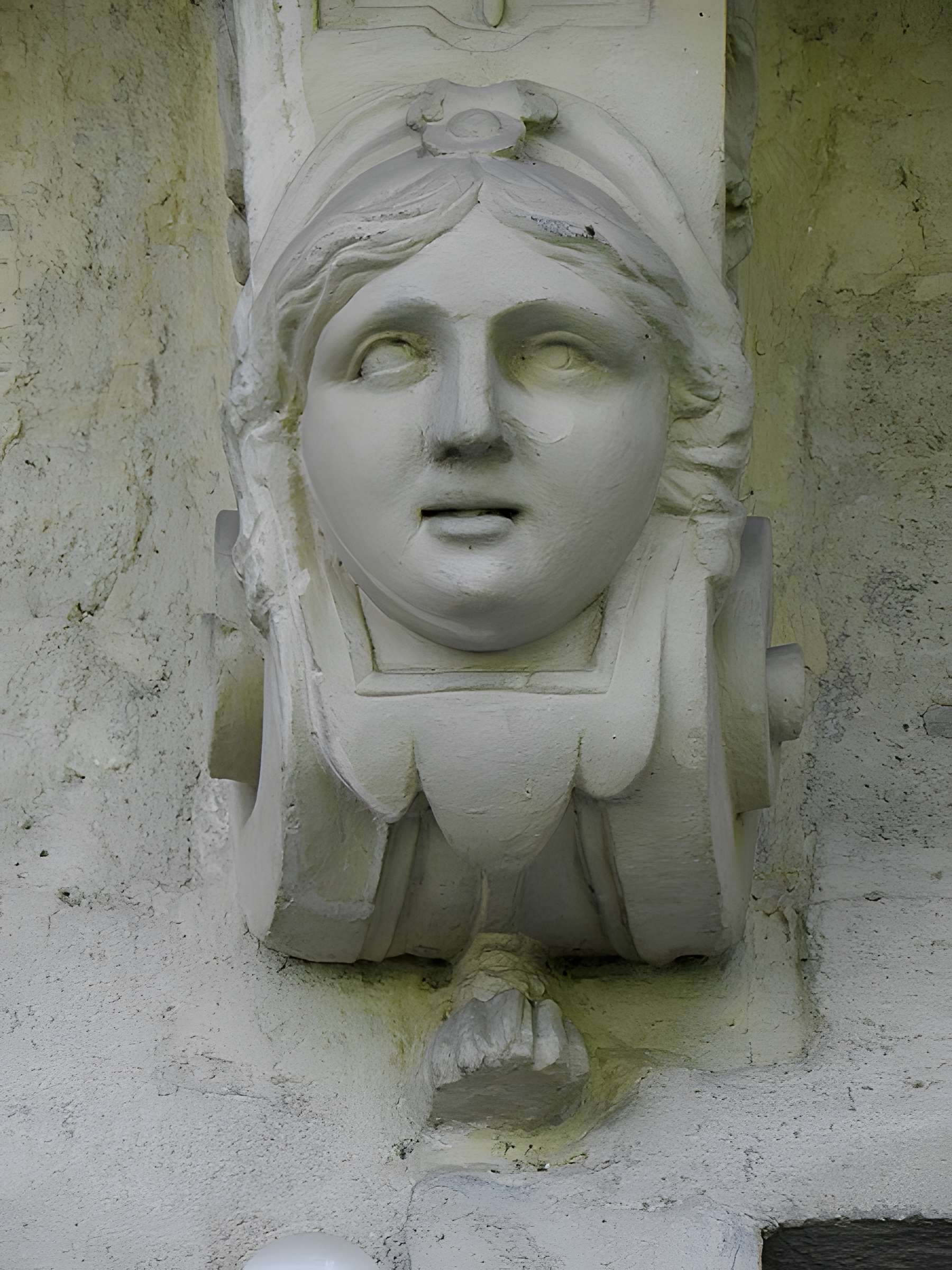 Hôtel de Belleval à Montpellier