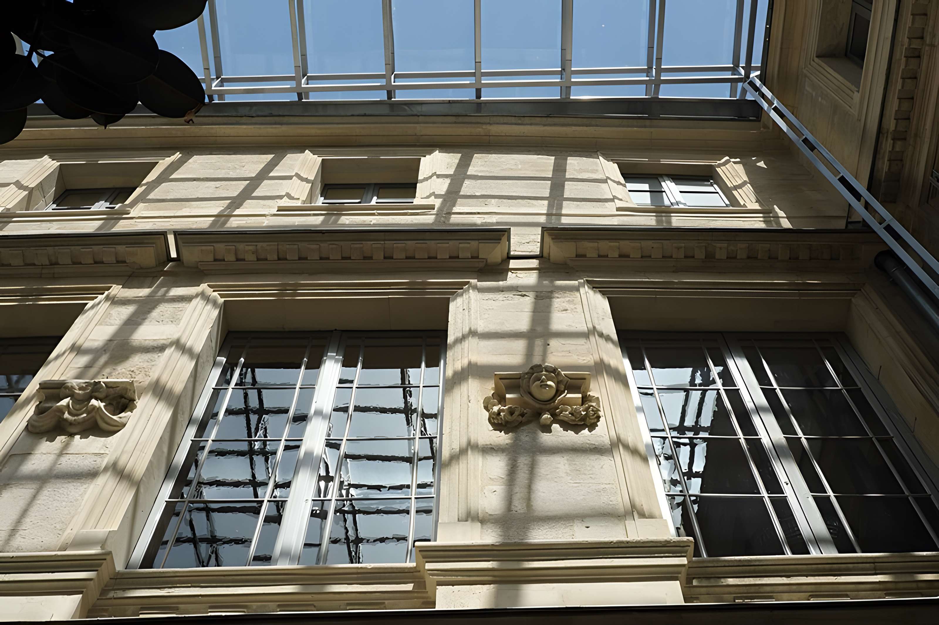 Hôtel de Belleval à Montpellier