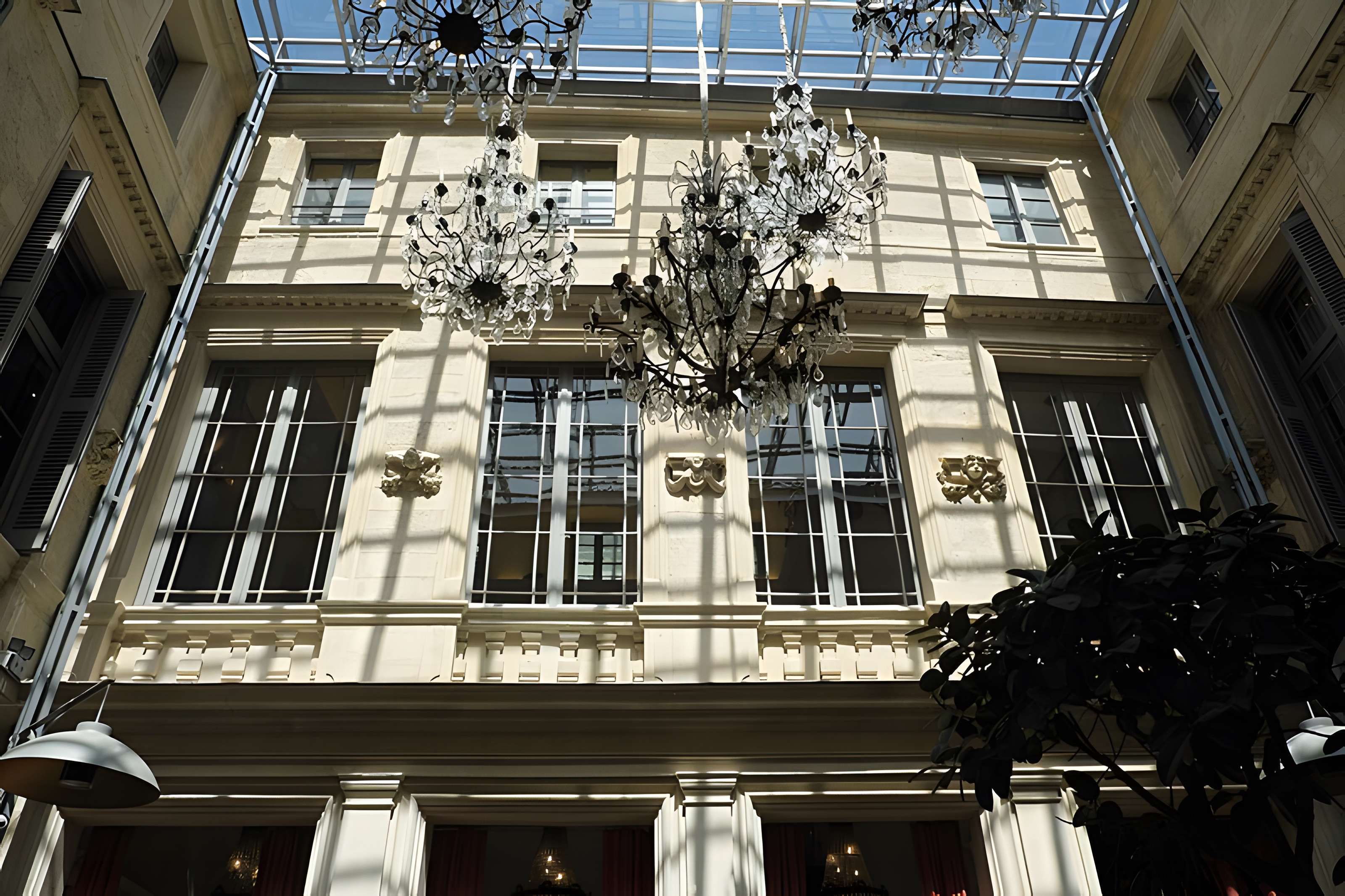 Hôtel de Belleval à Montpellier