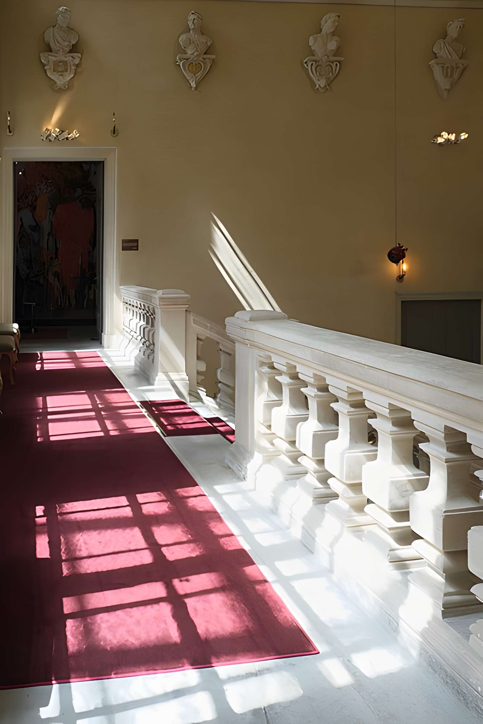Hôtel de Belleval à Montpellier