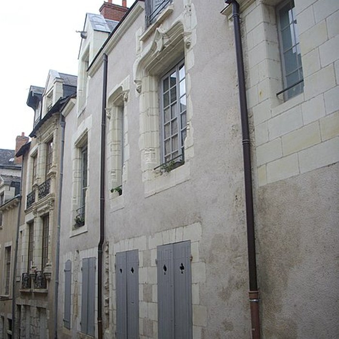 Photo de Hôtel de Belot à Blois